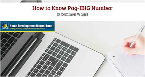 How To Know Pag.